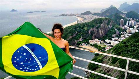 the solo female traveler s guide to brazil solo female