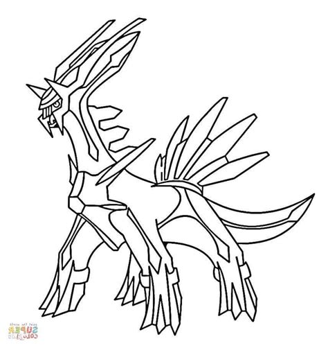 legendary pokemon coloring pages pokemon coloring pages pokemon