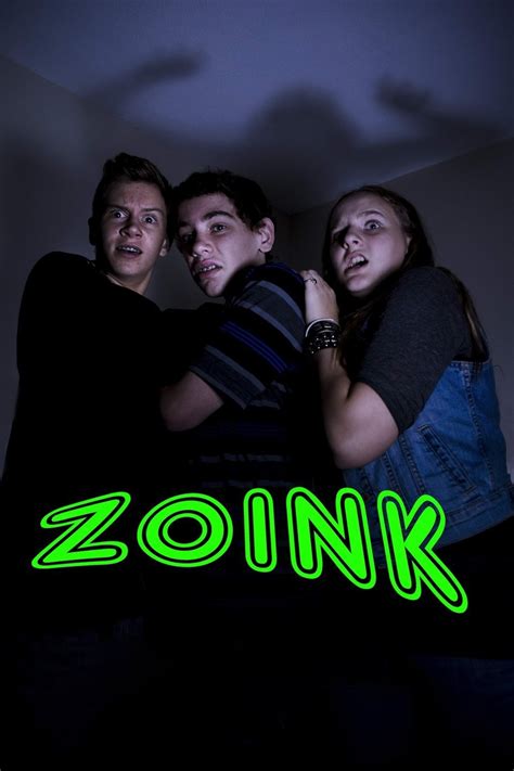 zoink rotten tomatoes