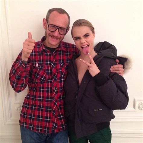 Terry Richardson Leaked 33 Photos Thefappening
