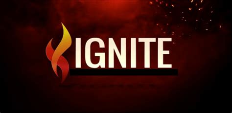 ignite youth event christian resource center
