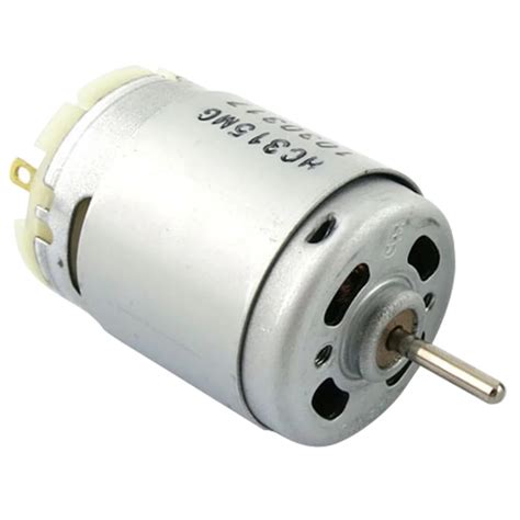 mini  dc motor high speed strong magnetic toy car diy motors pc dc    rpm