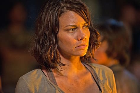 the walking dead s lauren cohan i d rather have the validation of fans than awards the
