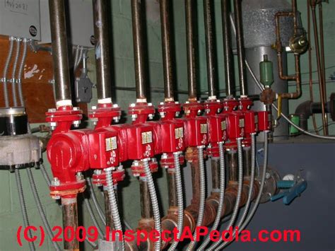 multiple heating zone control multiple circulating pumps  multiple zone valves pros cons