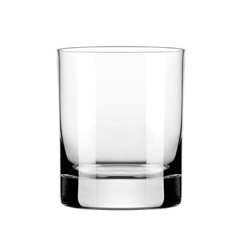 Libbey 9036 Double Old Fashioned Glass 12 Oz 2 Dz Case