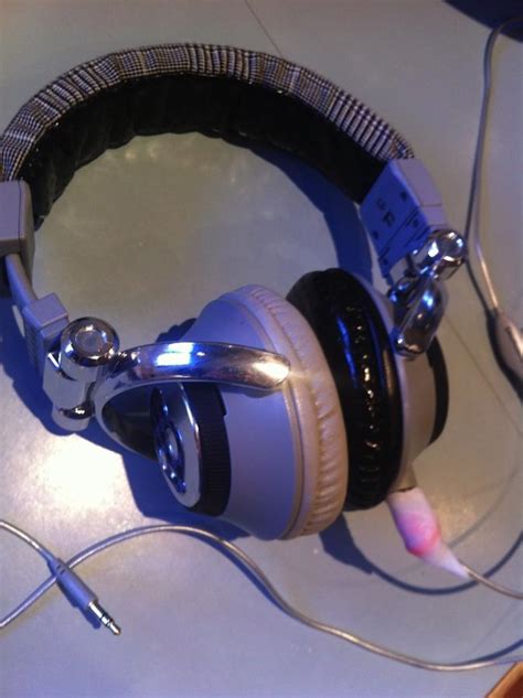 headphone jack repair plastimake