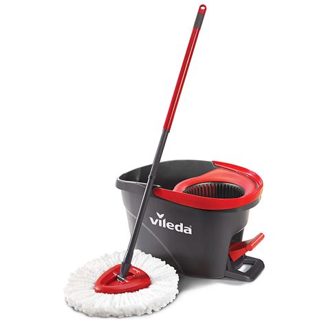 vileda easy wring spin mop  home depot canada