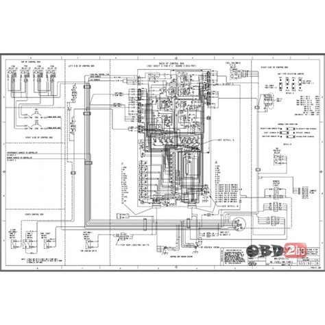 thermo king wiring diagrams thermo king truck parts
