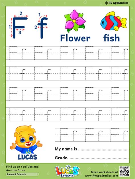alphabet letters  trace worksheets