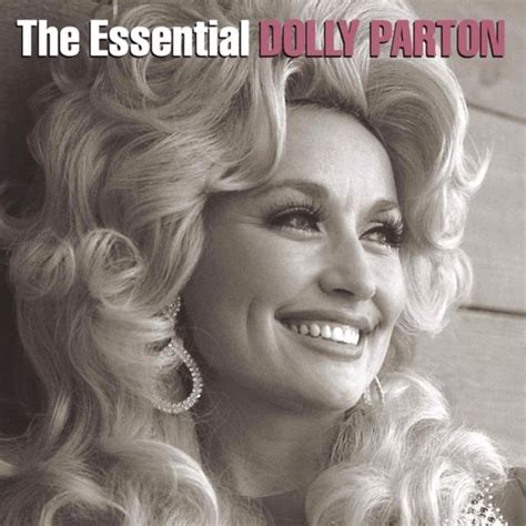dolly parton the essential dolly parton lyrics and