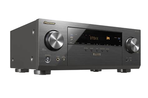 mid range home theater receivers