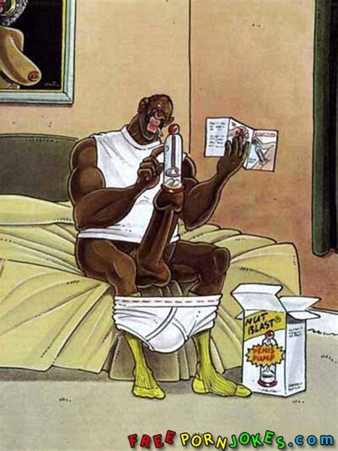 funny porn comic caricatures at