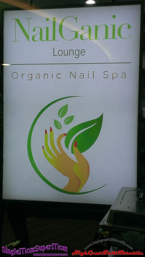 nailganic lounge  organic nail spa pilipinas daily