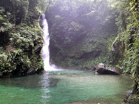 magnificent ditumabo falls  aurora part  travel   philippines