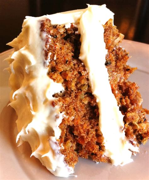 cooking  amazing carrot cake