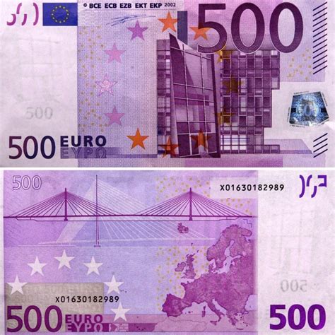 euro notes  foreign savers  worthless bwl portal