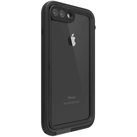 catalyst waterproof case  iphone    catiphopblk