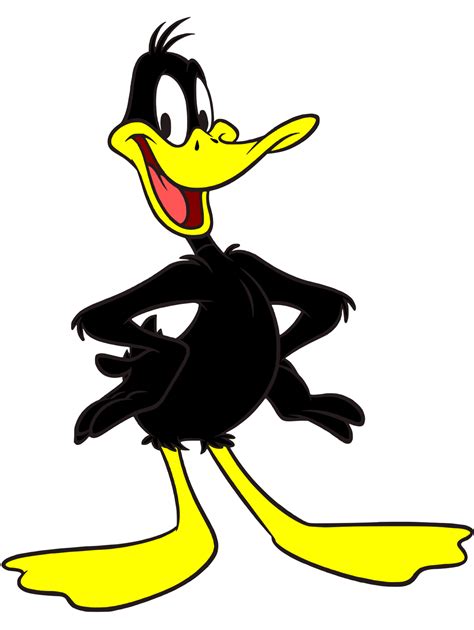daffy duck daffy duck looney tunes show classic cartoon characters