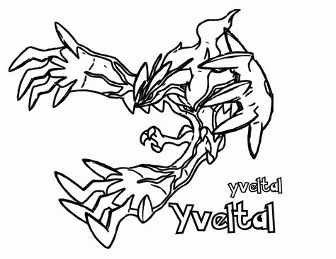 pokemon    coloring pages printable coloring home