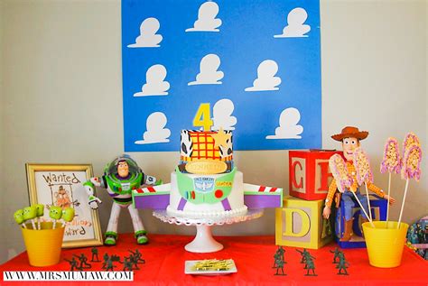 toy story birthday party toy story birthday cake the every things