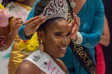 Are You The Next Miss Barbados Uk Soca News