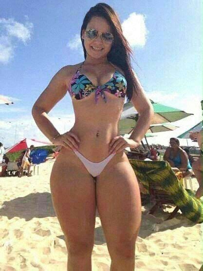 only brazilian girl big thigh women brazilian girls thighs women bikini girls