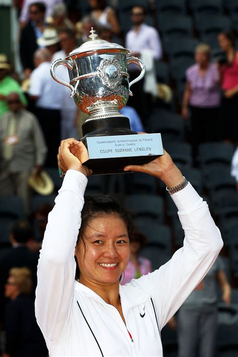 womens tennis power rankings chinas li na conquers paris wimbledon