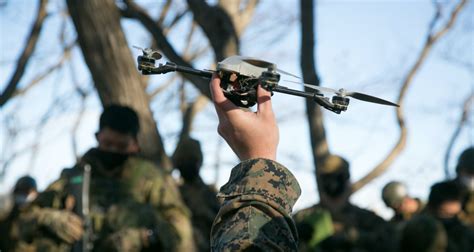 gsa removing   dod approved drones  multiple award contracts fedscoop