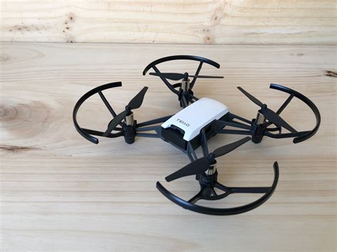 drone tello de ryze review rincon util
