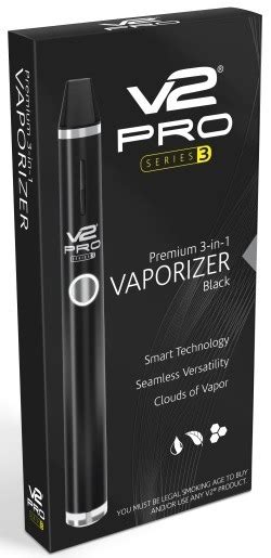 pro series  vaporizer review vapegrl