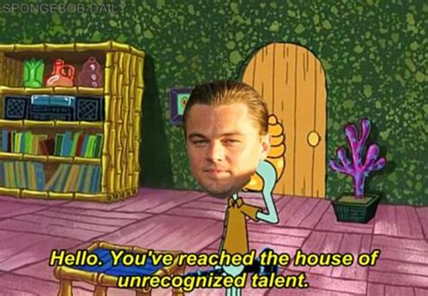 leonardo dicaprio fans set twitter alight as poorleo fails to win oscar for fourth time daily