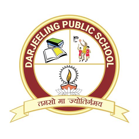 public school logo design logo state school
