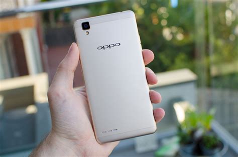 oppo  budget smartphone review