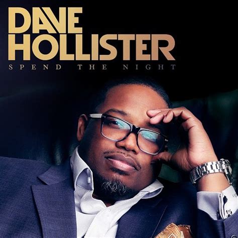 dave hollister   spend  night   soulbounce soulbounce