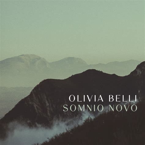 Olivia Belli Songs Events And Music Stats