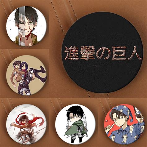 online buy wholesale anime pin and badges from china anime pin and