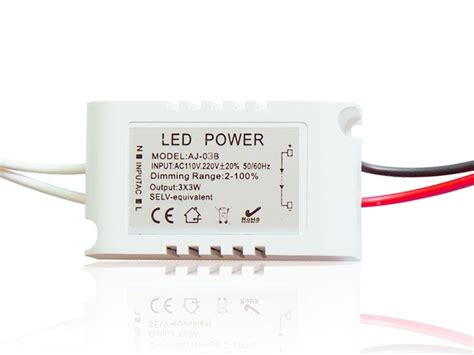 xw  dimming led driver waterproof dimmer ac     dc ma   leds
