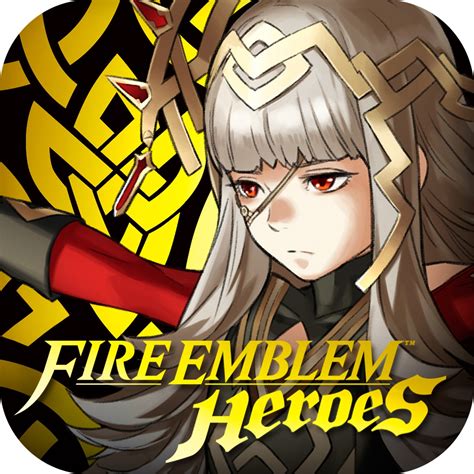 fire emblem heroes ign