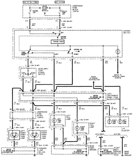 saturn vue wiring diagram wiring diagram  schematic role