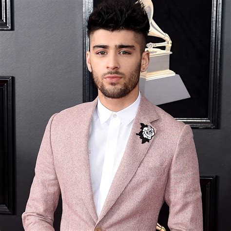 Zayn Makes His Musical Comeback With New Song Vibez Listen Here E