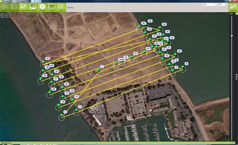 green side  drones science  environmental apps abound kqed