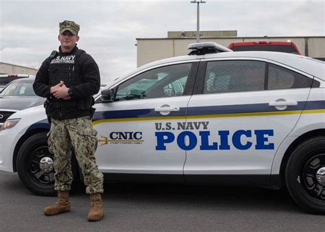 Navy Police