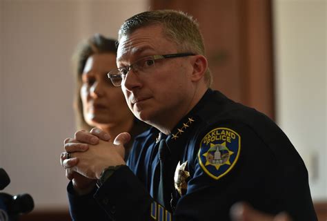 mired in sex scandal oakland police department loses 3 chiefs in 9