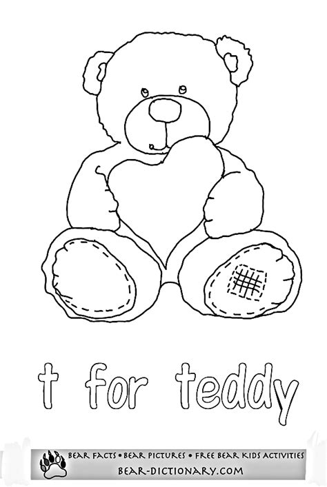 teddy bear templates   teddy bear templates png