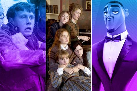 New Movies On Demand 1917 Little Women Spies In Disguise And More