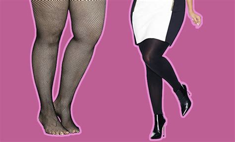 the 12 best plus size tights that won t slip down