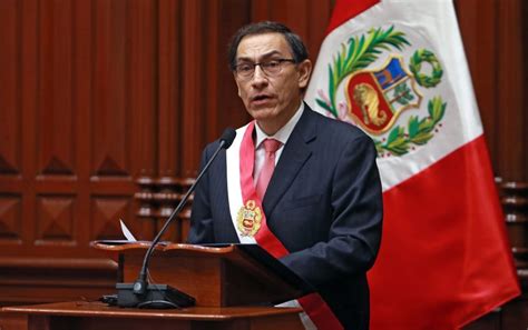 martín vizcarra perfil del nuevo presidente del perú bbva