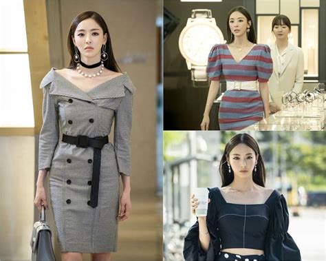 upcoming korean drama the beauty inside ahn jae hyun and lee da hee in character [photos
