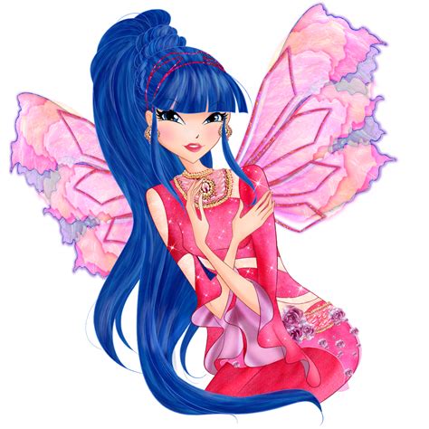 pictures of winx onyrix transformation from world of winx