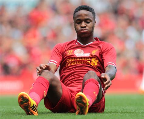 raheem sterling liverpool  charged  assault